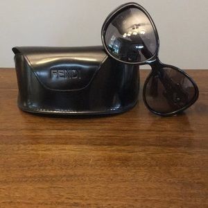 Fendi sunglasses